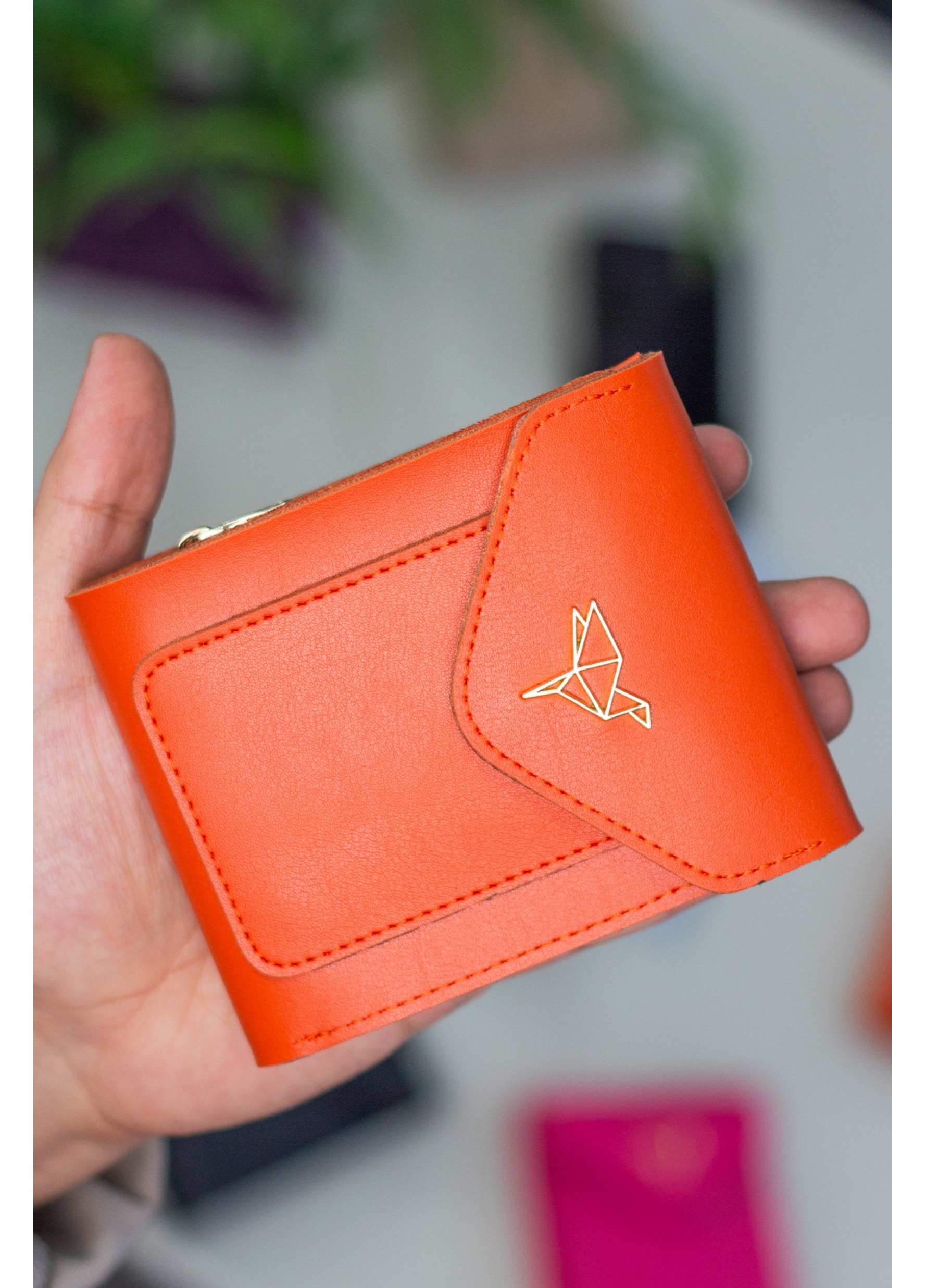 Bags & Wallets Shop Bags & Wallets Shop - Γυναικείο Πορτοφόλι Garbalia
