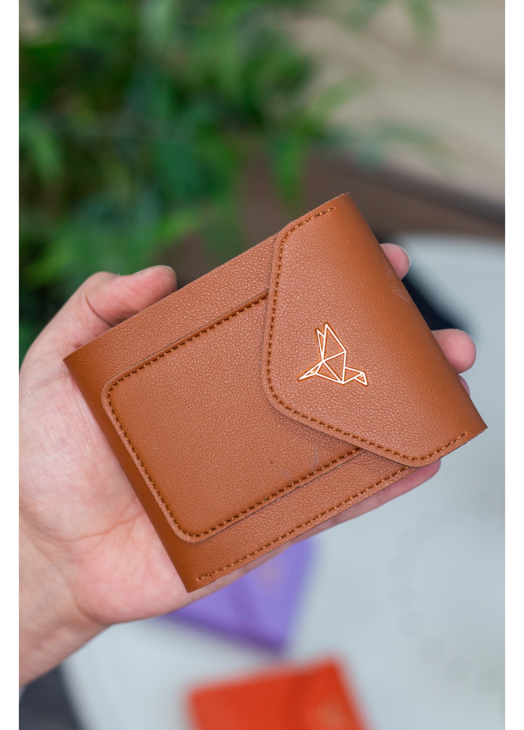 Bags & Wallets Shop Bags & Wallets Shop - Γυναικείο Πορτοφόλι Garbalia