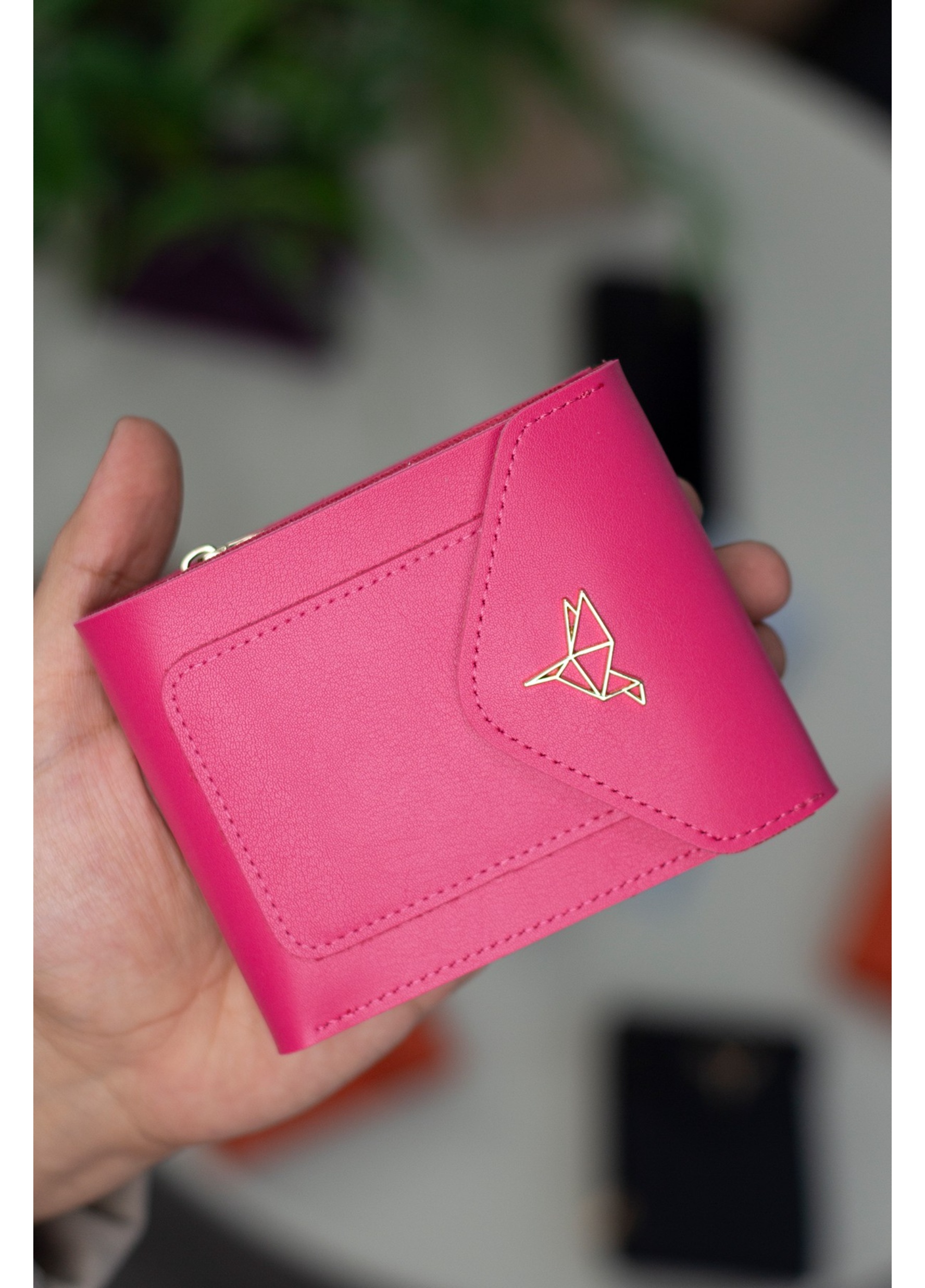Bags & Wallets Shop Bags & Wallets Shop - Γυναικείο Πορτοφόλι Garbalia