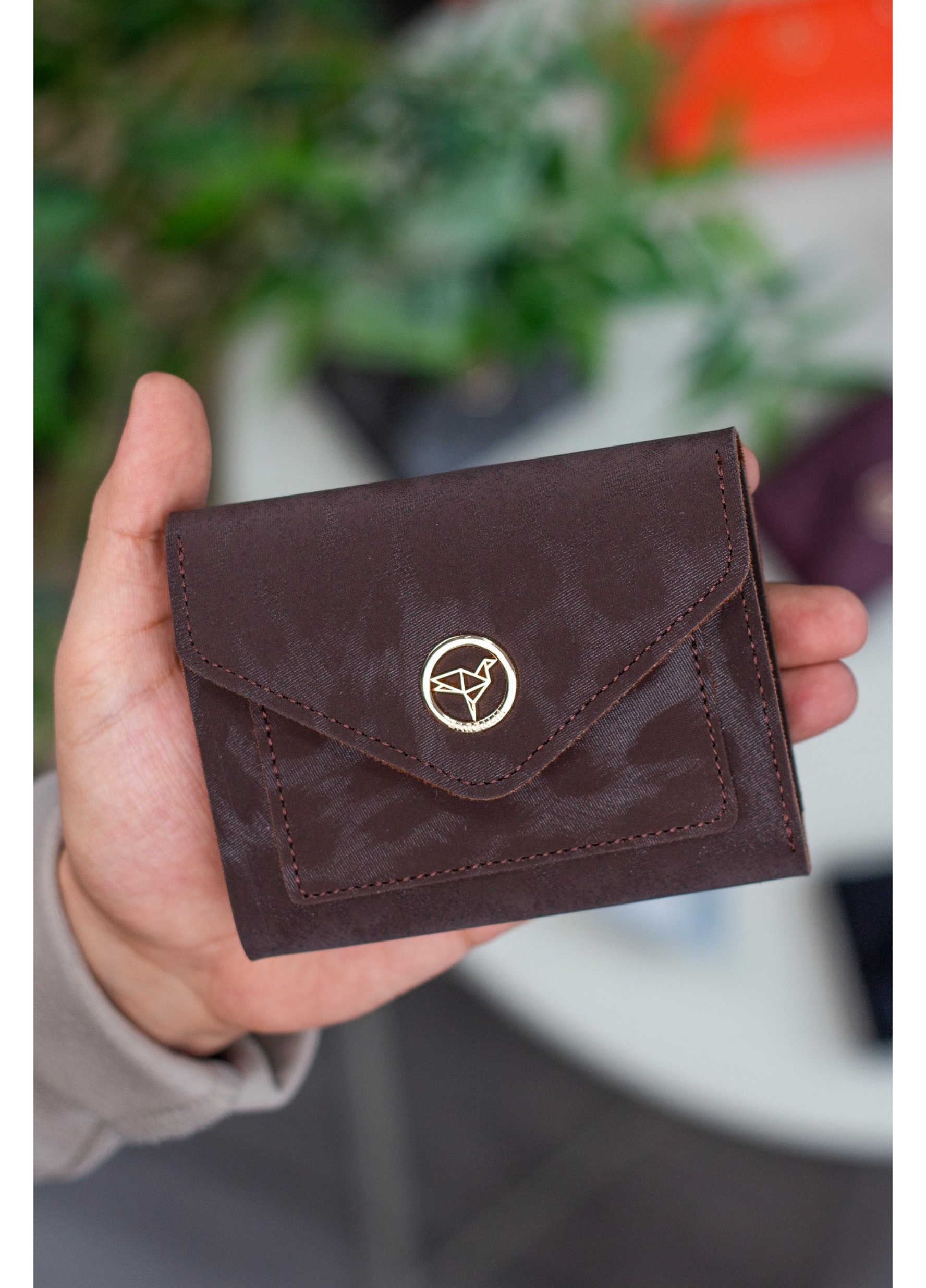 Bags & Wallets Shop Bags & Wallets Shop - Γυναικείο Πορτοφόλι Garbalia