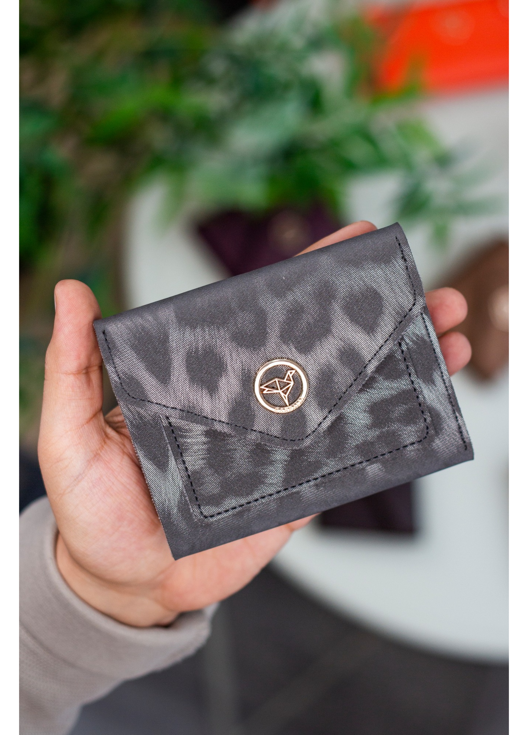 Bags & Wallets Shop Bags & Wallets Shop - Γυναικείο Πορτοφόλι Garbalia