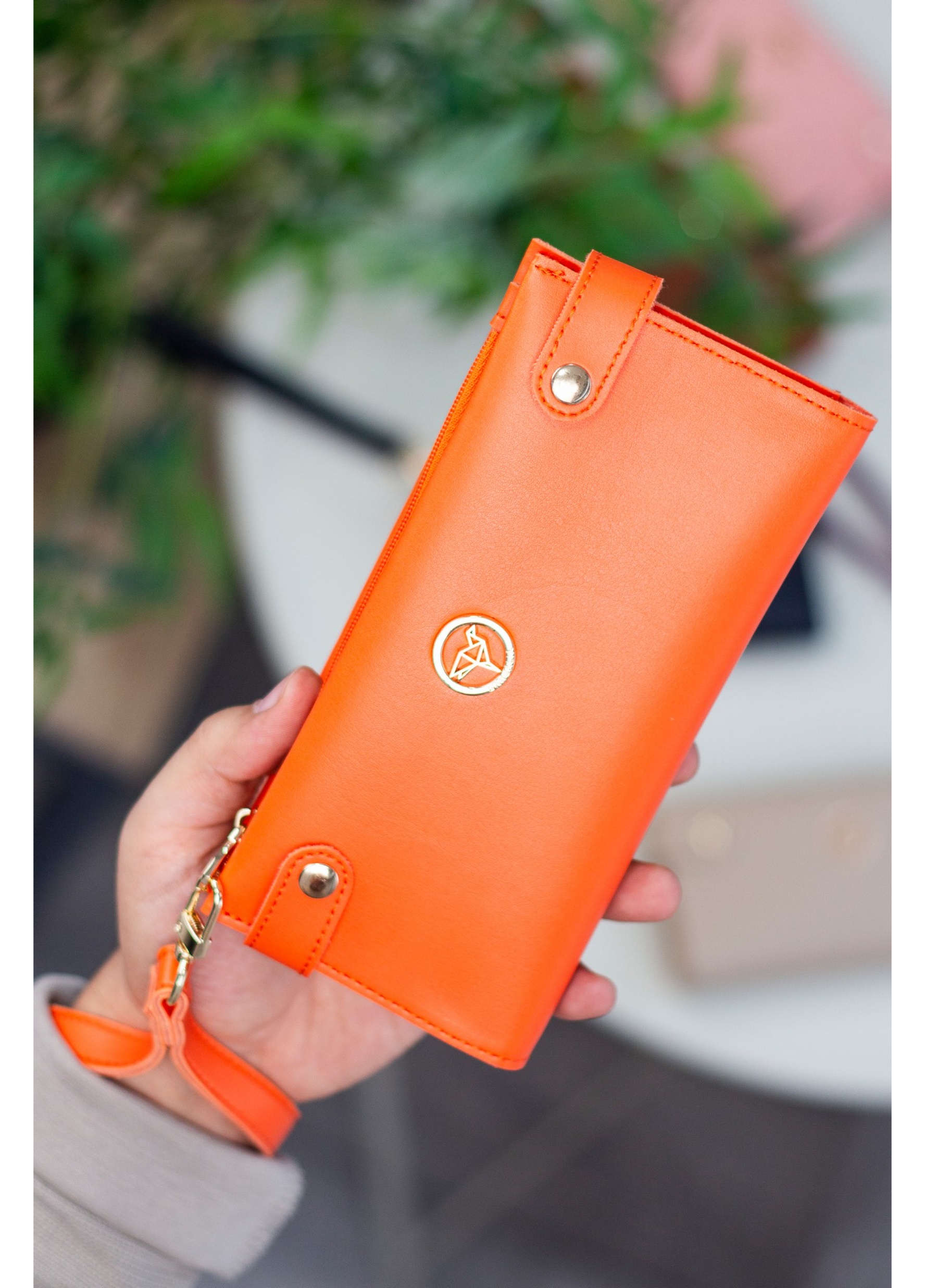 Bags & Wallets Shop Bags & Wallets Shop - Γυναικείο Πορτοφόλι Garbalia