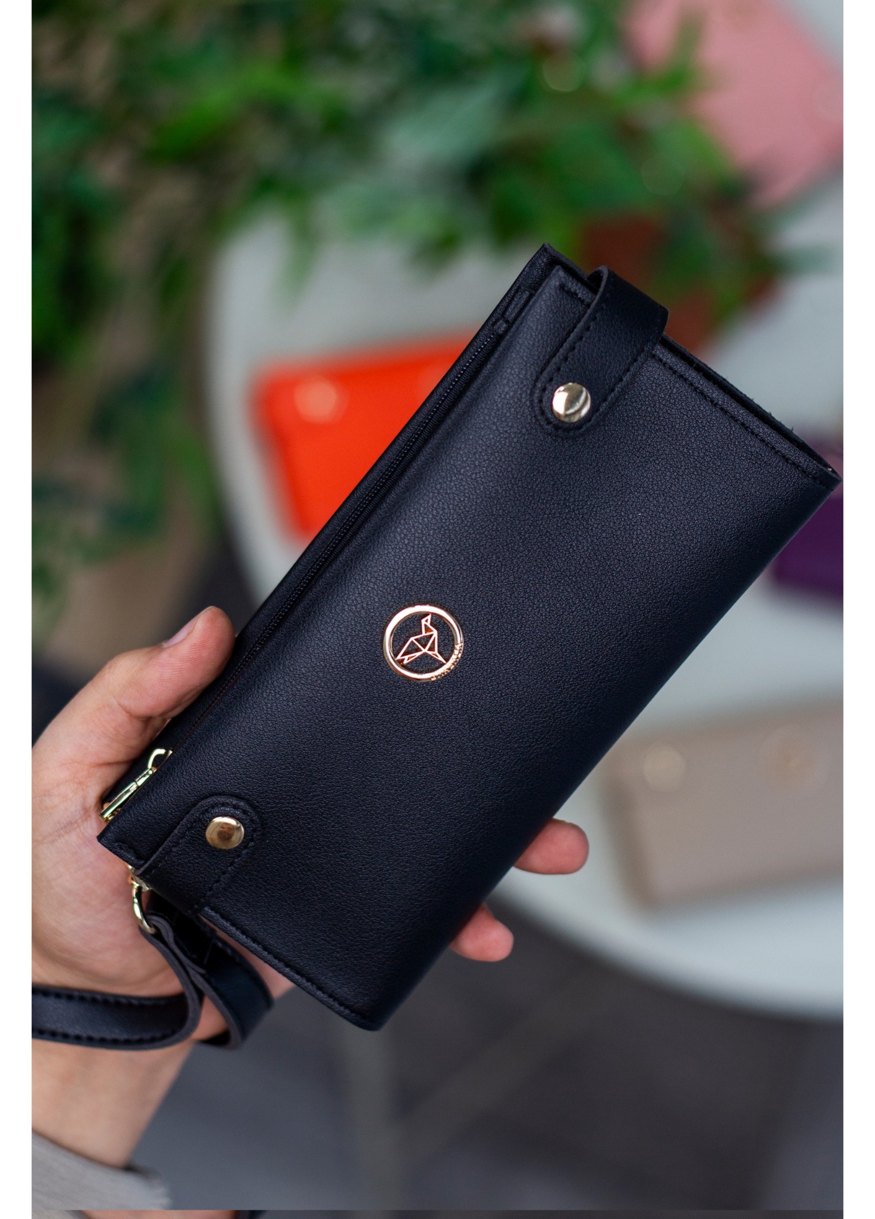 Bags & Wallets Shop Bags & Wallets Shop - Γυναικείο Πορτοφόλι Garbalia