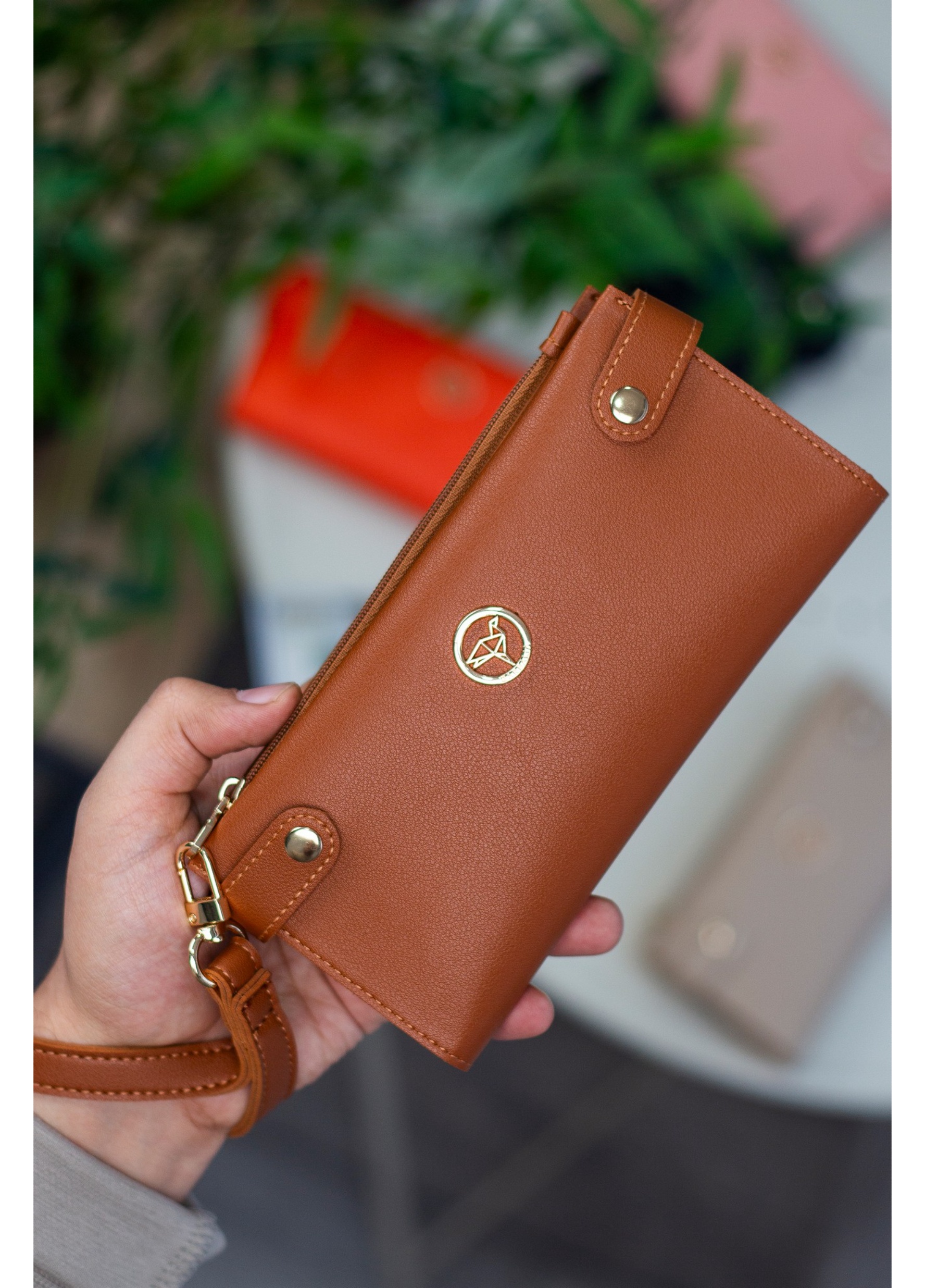 Bags & Wallets Shop Bags & Wallets Shop - Γυναικείο Πορτοφόλι Garbalia