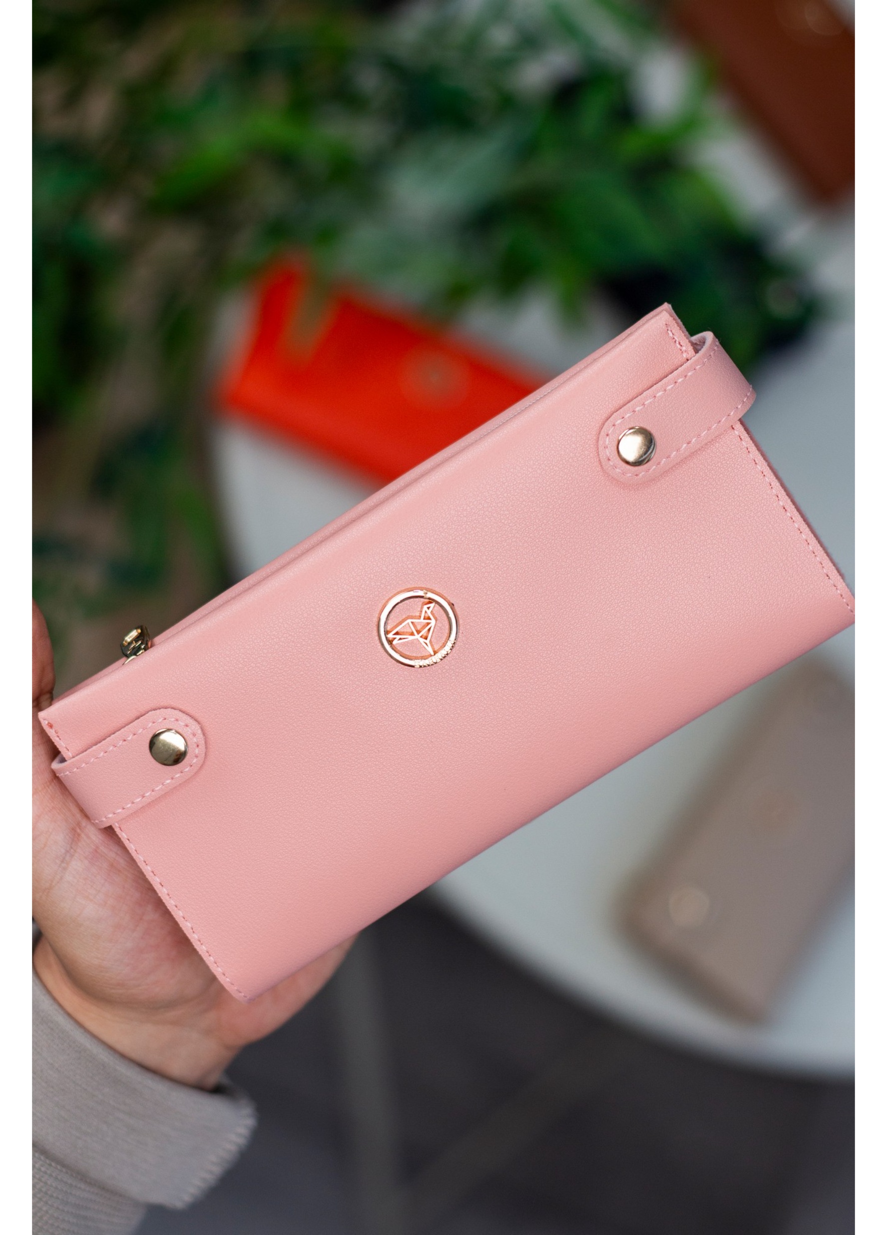 Bags & Wallets Shop Bags & Wallets Shop - Γυναικείο Πορτοφόλι Garbalia