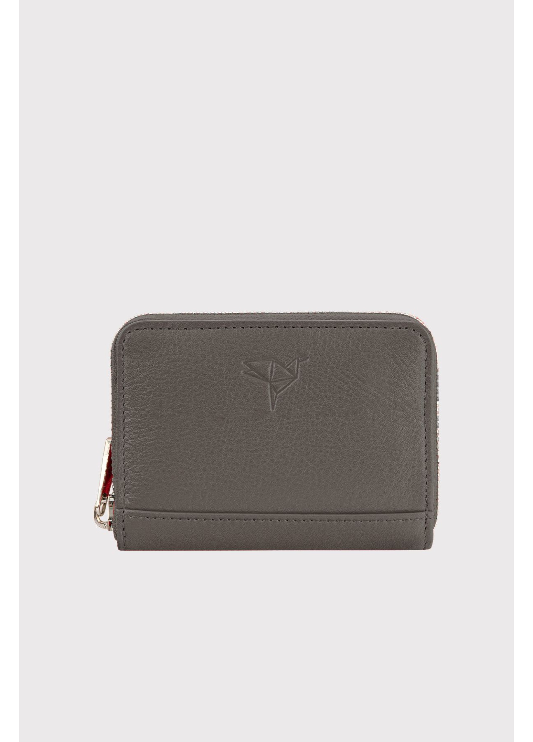 Bags & Wallets Boutique - Unisex Πορτοφόλι Garbalia