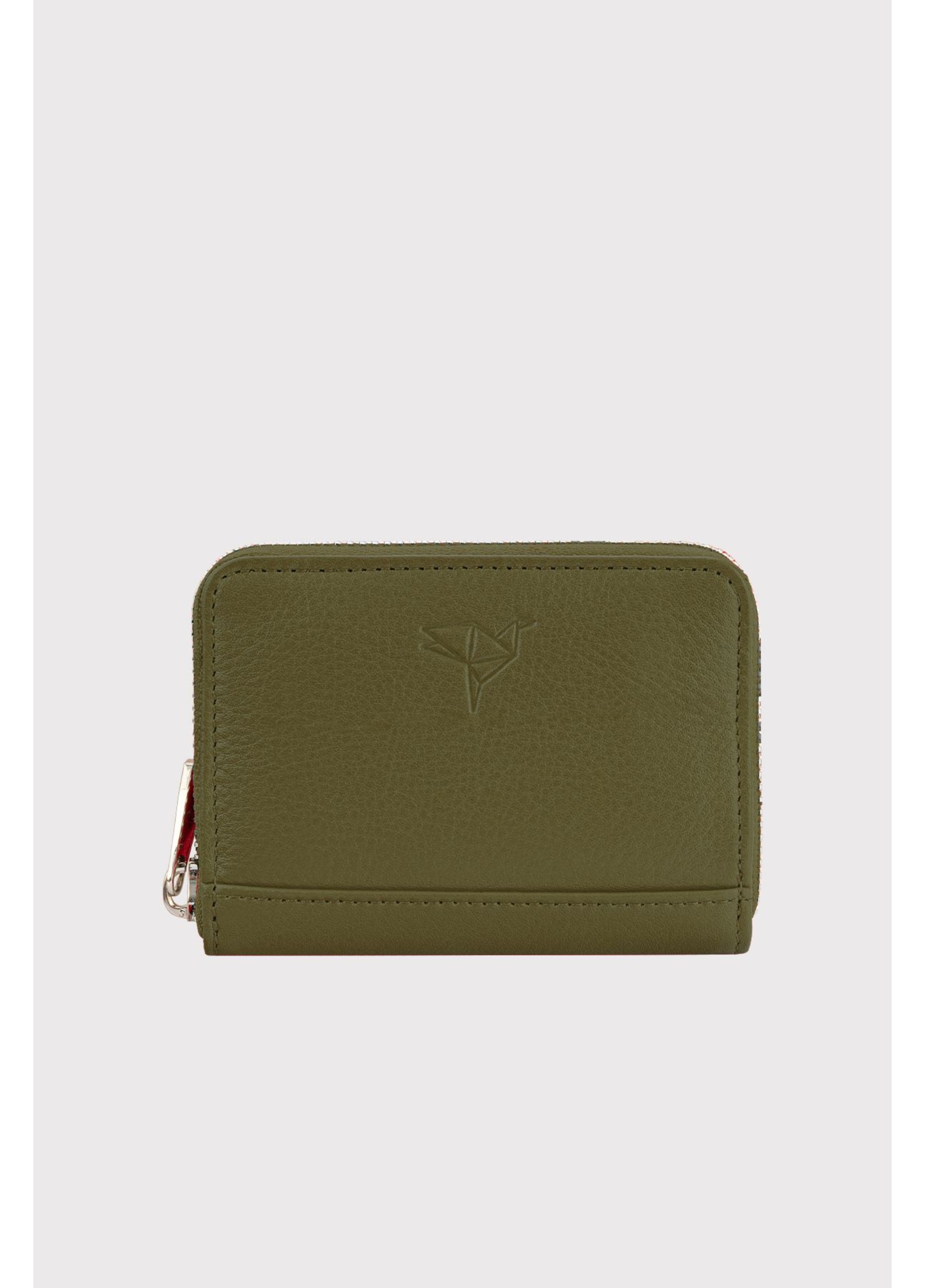 Bags & Wallets Boutique - Unisex Πορτοφόλι Garbalia