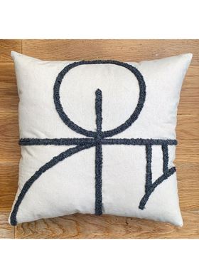 Μαξιλαροθήκη 43x43cm Coverest