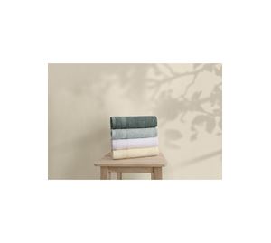 Bathroom Boutique Bathroom Boutique - Σετ Πετσετών Προσώπου 4 Τεμ. Mijolnir