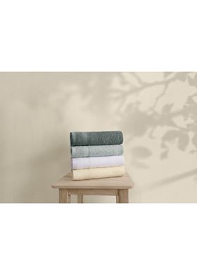 Σετ Πετσετών Προσώπου 4 Τεμ. Foutastic