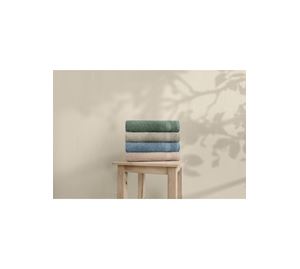 Bedding & Bathroom Shop - Σετ Πετσετών Προσώπου 4 Τεμ. Foutastic Bedding & Bathroom Shop