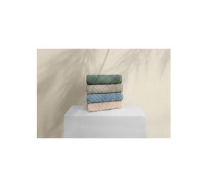 Bedding & Bathroom Shop Bedding & Bathroom Shop - Πετσέτα Προσώπου Foutastic