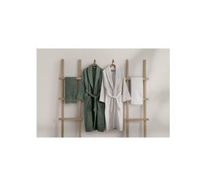 Bedding & Bathroom Shop Bedding & Bathroom Shop - Οικογενειακό Σετ Μπουρνούζι 4 Τεμ. Foutastic