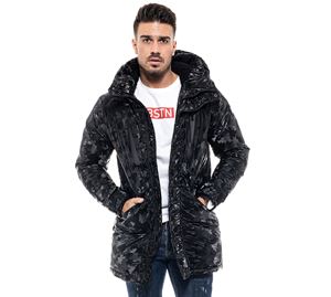 Biston - Ανδρικό Μπουφάν BISTON Biston