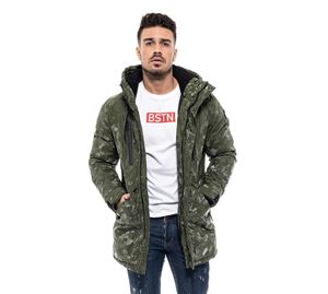 Biston - Ανδρικό Μπουφάν BISTON Biston