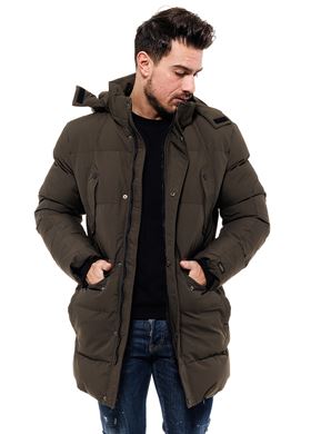 Ανδρικό Μπουφάν Additional Size Splendid