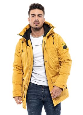 Ανδρικό Μπουφάν Additional Size Splendid