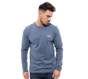 Biston Smart & Splendid Biston Smart & Splendid - Ανδρική Μπλούζα BISTON