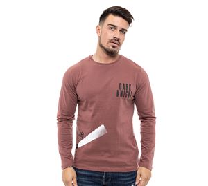 Smart & Splendid - Ανδρική Μπλούζα SPLENDID Smart & Splendid