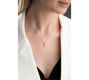 Jewels Shop Vol.2 - Γυναικείο Κολιέ Silvano