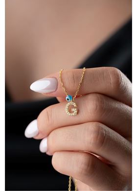 Γυναικείο Κολιέ Silvano