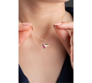 Jewels Shop Vol.2 - Γυναικείο Κολιέ Silvano