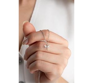 Jewels Shop Vol.2 - Γυναικείο Κολιέ Silvano