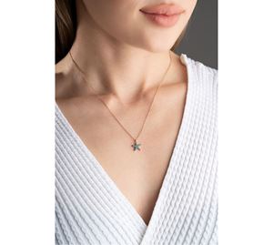 Jewels Shop Vol.2 - Γυναικείο Κολιέ Silvano