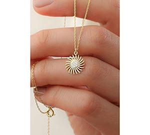 Silvano Jewels - Γυναικείο Κολιέ Silvano Silvano Jewels