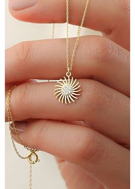 Γυναικείο Κολιέ Silvano