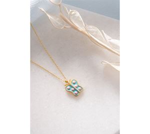 Silvano Jewels - Γυναικείο Κολιέ Silvano Silvano Jewels