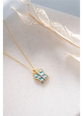 Γυναικείο Κολιέ Silvano