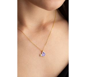 Jewels Shop Vol.2 - Γυναικείο Κολιέ Silvano