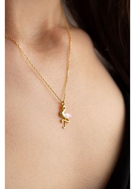 Γυναικείο Κολιέ Silvano