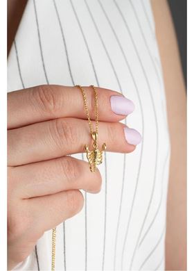 Γυναικείο Κολιέ Silvano