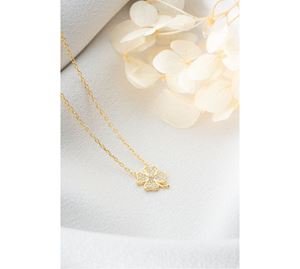 Jewels Shop Vol.2 - Γυναικείο Κολιέ Silvano