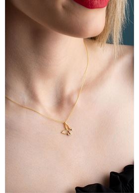 Γυναικείο Κολιέ Silvano