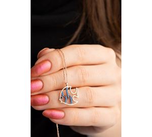 Jewels Shop Vol.2 - Γυναικείο Κολιέ Silvano