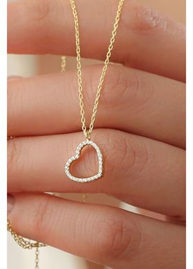 Γυναικείο Κολιέ Silvano