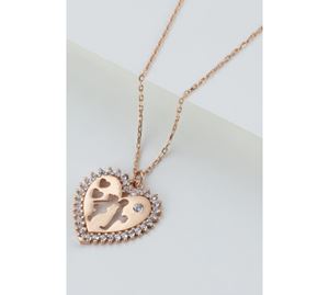 Silvano Jewels - Γυναικείο Κολιέ Silvano Silvano Jewels