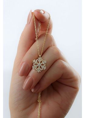 Γυναικείο Κολιέ Silvano