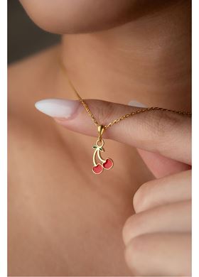 Γυναικείο Κολιέ Silvano