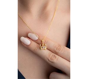 Jewels Shop Vol.2 - Γυναικείο Κολιέ Silvano