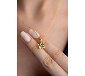 Jewels Shop Vol.2 - Γυναικείο Κολιέ Silvano