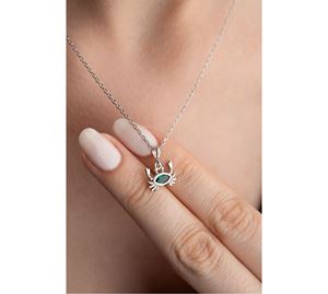 Jewels Shop Vol.2 - Γυναικείο Κολιέ Silvano