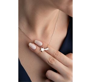 Jewels Shop Vol.2 - Γυναικείο Κολιέ Silvano