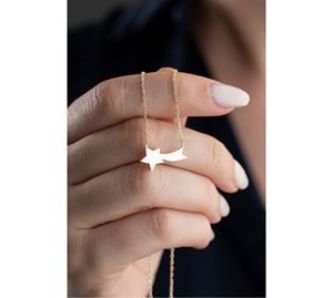 Jewels Shop Vol.2 - Γυναικείο Κολιέ Silvano