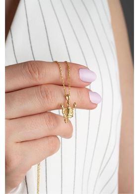 Γυναικείο Κολιέ Silvano