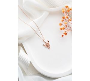 Jewels Shop Vol.2 - Γυναικείο Κολιέ Silvano