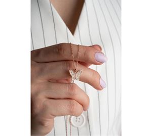 Jewels Shop Vol.2 - Γυναικείο Κολιέ Silvano